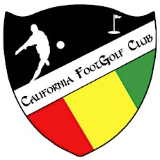 2015 California FootGolf Club Membership primary image