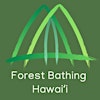 Logótipo de Forest Bathing Hawai‘i