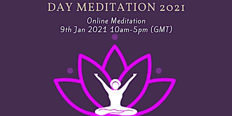 Day Meditation 2021