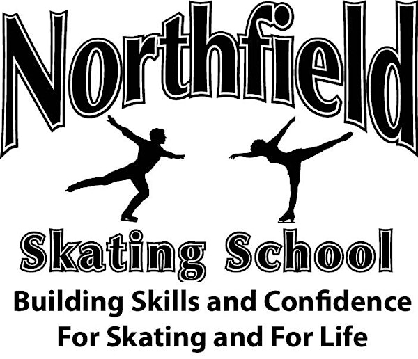 Spring Guest Workshop with Drew Meekins & Kate McSwain Presented by Northfield Skating School