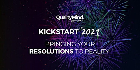 Kickstart 2021 primary image