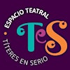 Logotipo de ESPACIO TEATRAL TeS
