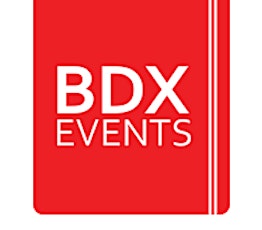 BDX "Film & TV" meetup - Talks & Networking primary image