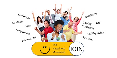 The Happiness Movement  COURSE primary image