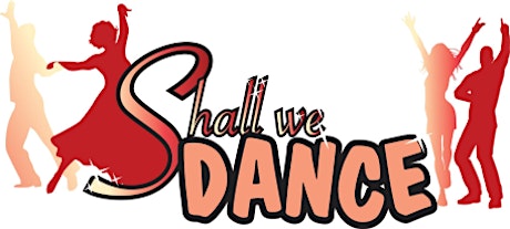 Shall we Dance 3 days training course- Slaithwaite Civic Hall April 10th, 17th & 24th primary image