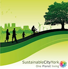 SustainableCityYork:  Making sense of sustainability - Achieving more primary image