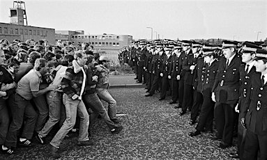 Still the Enemy Within: The Great British Miners' Strike primary image