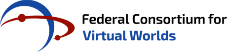 Federal Consortium for Virtual Worlds 2015 Workshop primary image