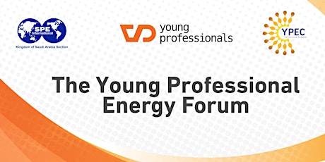 The Young Professional Energy Forum primary image