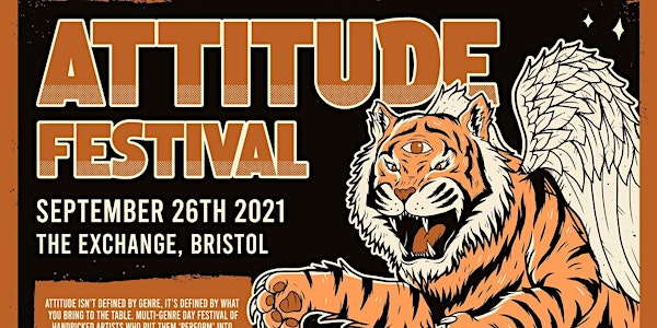 Attitude Festival