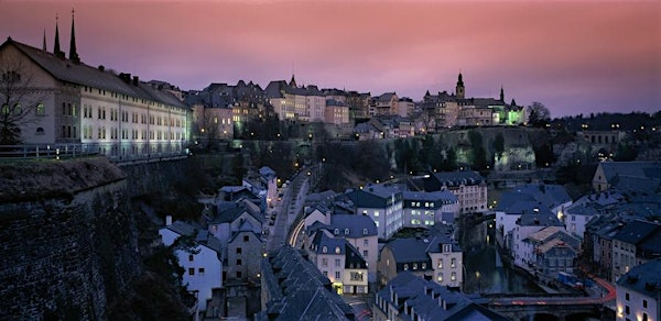 Luxembourg: The Ideal Gateway for European Internationalisation