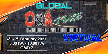 Global D&A Nite Virtual (USD) primary image