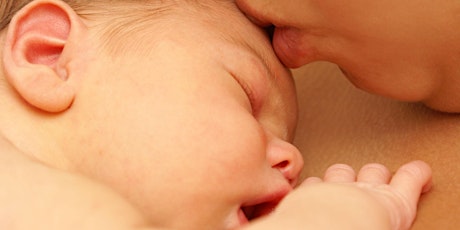 2021 Breastfeeding Class primary image