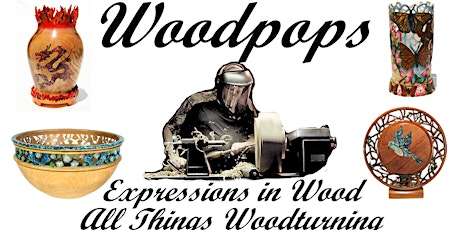 Woodpops Woodturning  Private Lessons and Custom Experiences primary image
