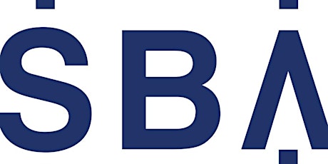 SBA and SOS Monthly Meeting: Starting A New Business primary image