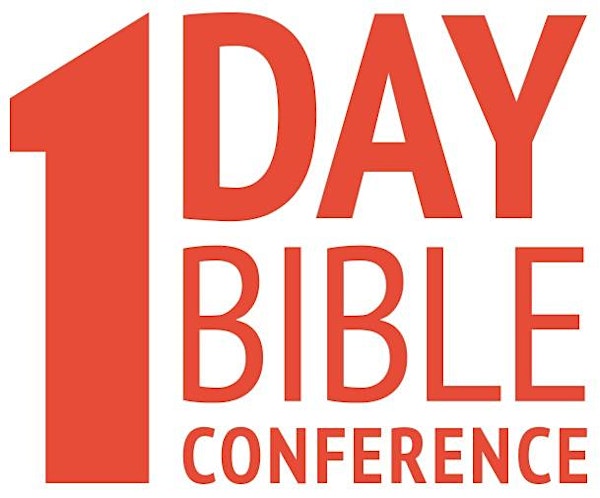 Our Daily Bread Ministries 1-Day Bible Conference 2015