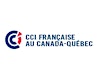 Logotipo de Chambre de commerce française au Canada - Section Québec