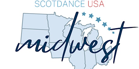 2021 ScotDance USA Midwest Professional Membership Registration primary image