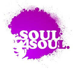 Soul4Soul featuring Mi'das, Roxanne L Jones, DJ 2kind and the S4S HB primary image