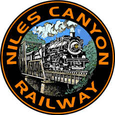 2015 Niles Canyon Railway Caboose Excursion, from Sunol primary image
