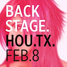 BackStage - HOU.TX primary image