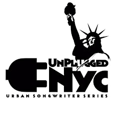 Unplugged NYC - Urban Songwriter Series primary image