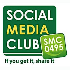 Primaire afbeelding van Social Media Club 0495 - Evenement 10 maart 2015 - Google+