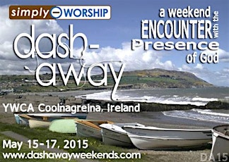 Dash Away 15 | YWCA Coolnagreina, IRELAND primary image