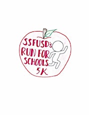 Run for Schools 5 K primary image