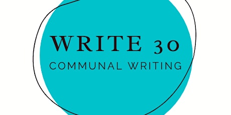 Write30 primary image