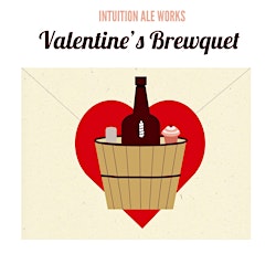 Valentine's Brewquets primary image