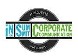 2015 Marquette University Corporate Communication Summit primary image
