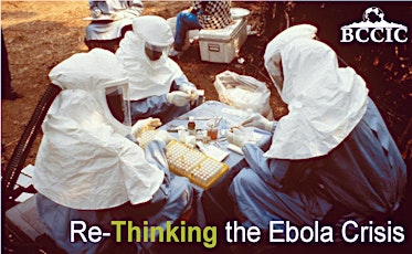 Re-Thinking The Ebola Crisis primary image