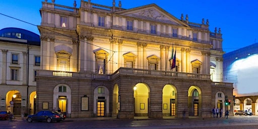 Hauptbild für Teatro Milano: i migliori spettacoli e le promozioni con sconti fino al 60%