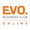 Logo de EVO Business Club