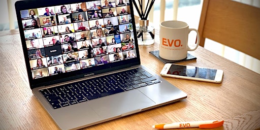 BUSINESS NETWORKING: EVO WALES DRAIG  GROUP (COVERING ALL OF WALES)