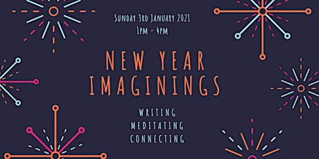 New Year Imaginings primary image