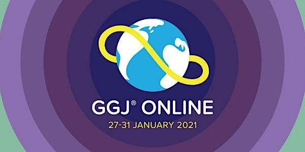 Global Game Jam Online 2021
