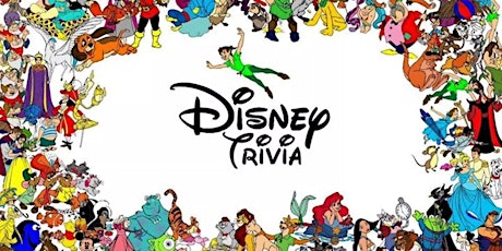 Imagen principal de Drive In Disney Trivia-New Years Eve