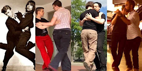 Dancing Switch in Fusion Workshops primary image