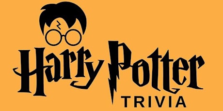 Harry Potter Trivia-Drive In- New Years Eve primary image
