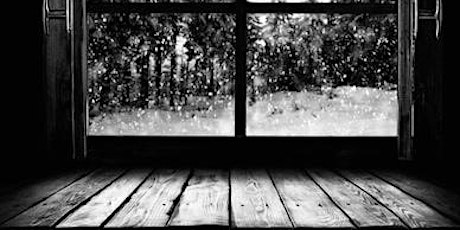 A Light in the Window-Odes to Winter primary image