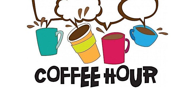 Faculty & Staff of Color VIRTUAL Coffee Hour hosted by COF & NE HERC