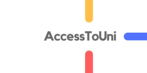 AccessToUni - Choosing a University