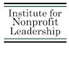 Institute for Nonprofit Leadership at SRU's Logo