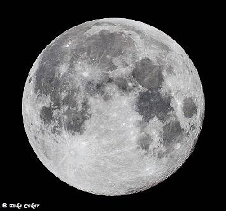 RECORDING - The Full Moon in Cancer Alchemy Gathering image
