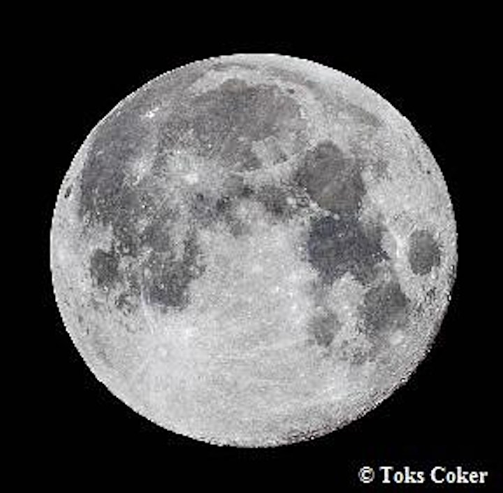 RECORDING - The Full Moon in Cancer Alchemy Gathering image