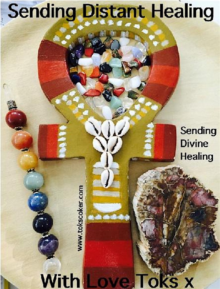 RECORDING - The Full Moon in Cancer Alchemy Gathering image