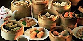 Hauptbild für Asian Vegetarian Food & Culture Tour™ $79 (w/ Dim Sum)