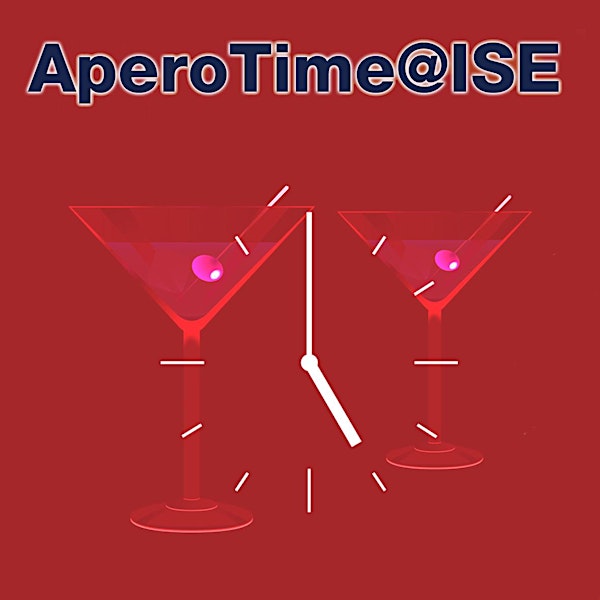 AperoTime@ISE2015